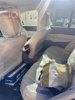 مرسيدس بنز GLE